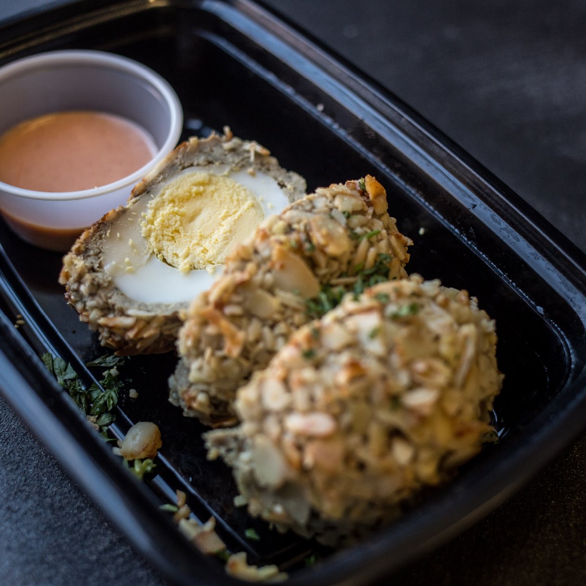 PureFit Meals tweet media