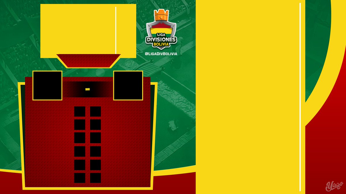 Overlay oficial de la Liga😎, gracias a <a href="/YagoYax/">YagoYax®</a>