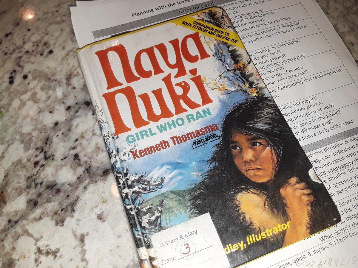 Teacher snowday read!  #AACPSReadWithMe <a href="/JonesESAACPS/">Jones Elementary</a>