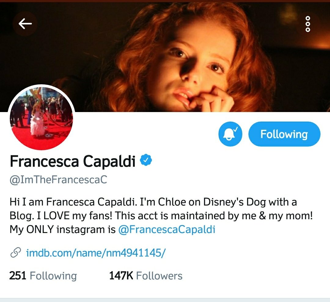 FrancescaC_JP's tweet photo. 数年ぶりにヘッダーをチェンジ↪ https://t.co/AhIr8bUo0s