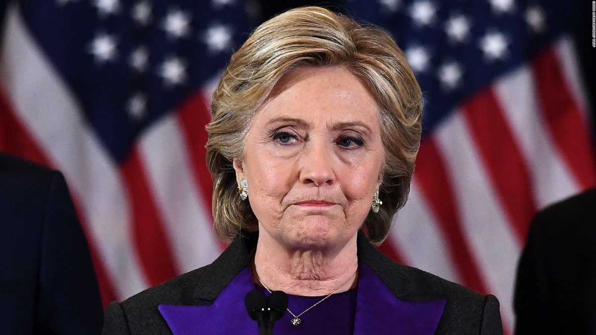 SebGorka's tweet photo. BREAKING!

@TheJusticeDept and @FBI reopening investigations into Clinton’s #ServerGate and the Clinton Foundation “Pay for Play” scandals. https://t.co/0TqNCOU6xU