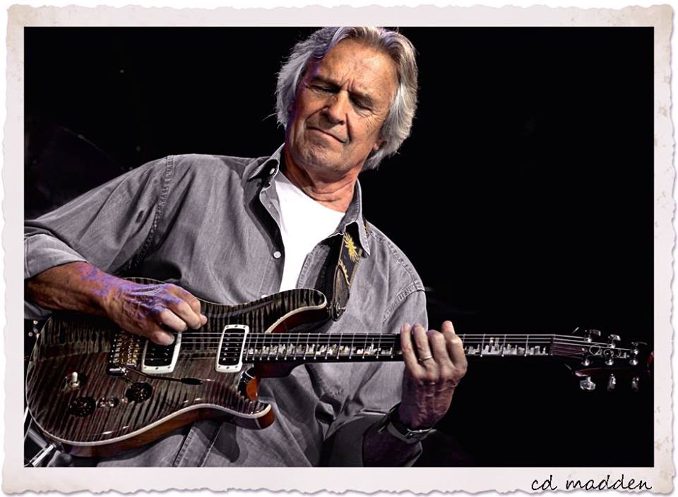 Happy Birthday number 75 John McLaughlin. Jeff Beck calls him the best guitarist alive .  