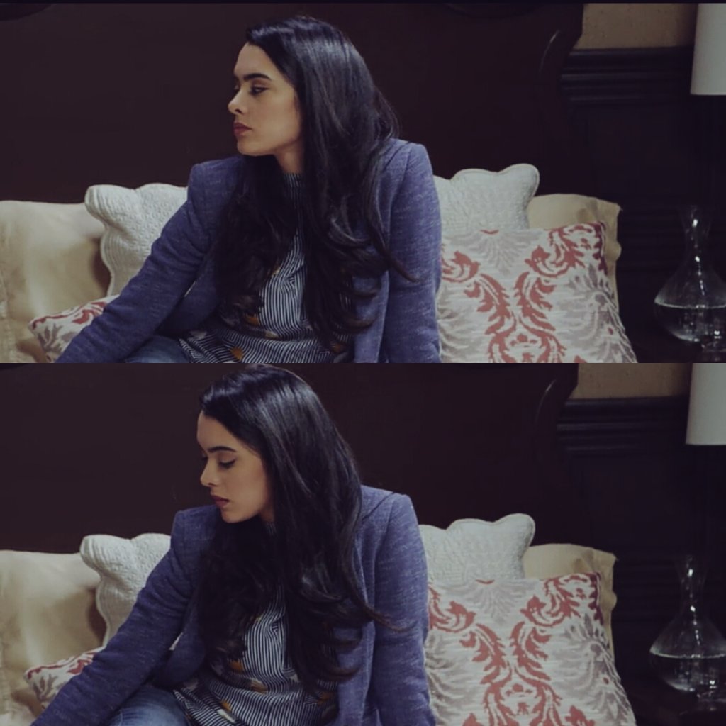 buffy23456's tweet photo. Like a queen in all her glory ❤🔝 @SinTuMiradaOf @ScarletGruber #TeamVanessa #SinTuMirada https://t.co/YxEbqcXJTF
