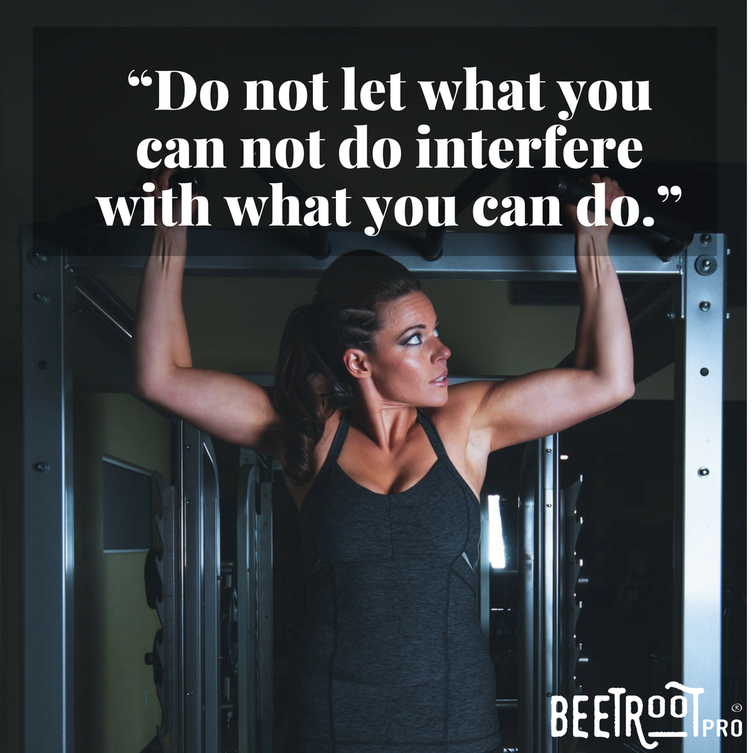 BeetrootPro's tweet photo. #ThursdayThoughts:  #BeetrootPro gives you some dose of #motivation 💪🏻 https://t.co/7ZbAGqD9gQ