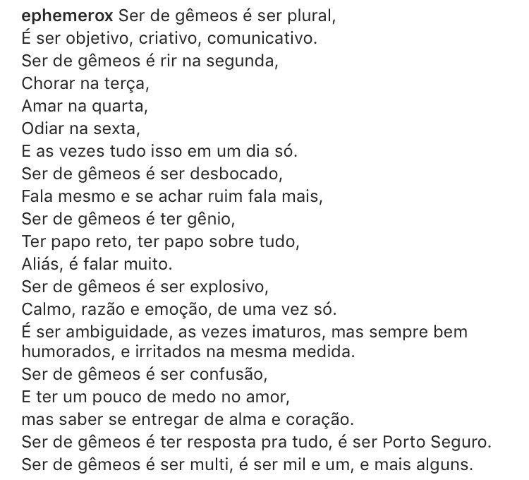 geminianos ♊️ (@gemimianos) on Twitter photo 