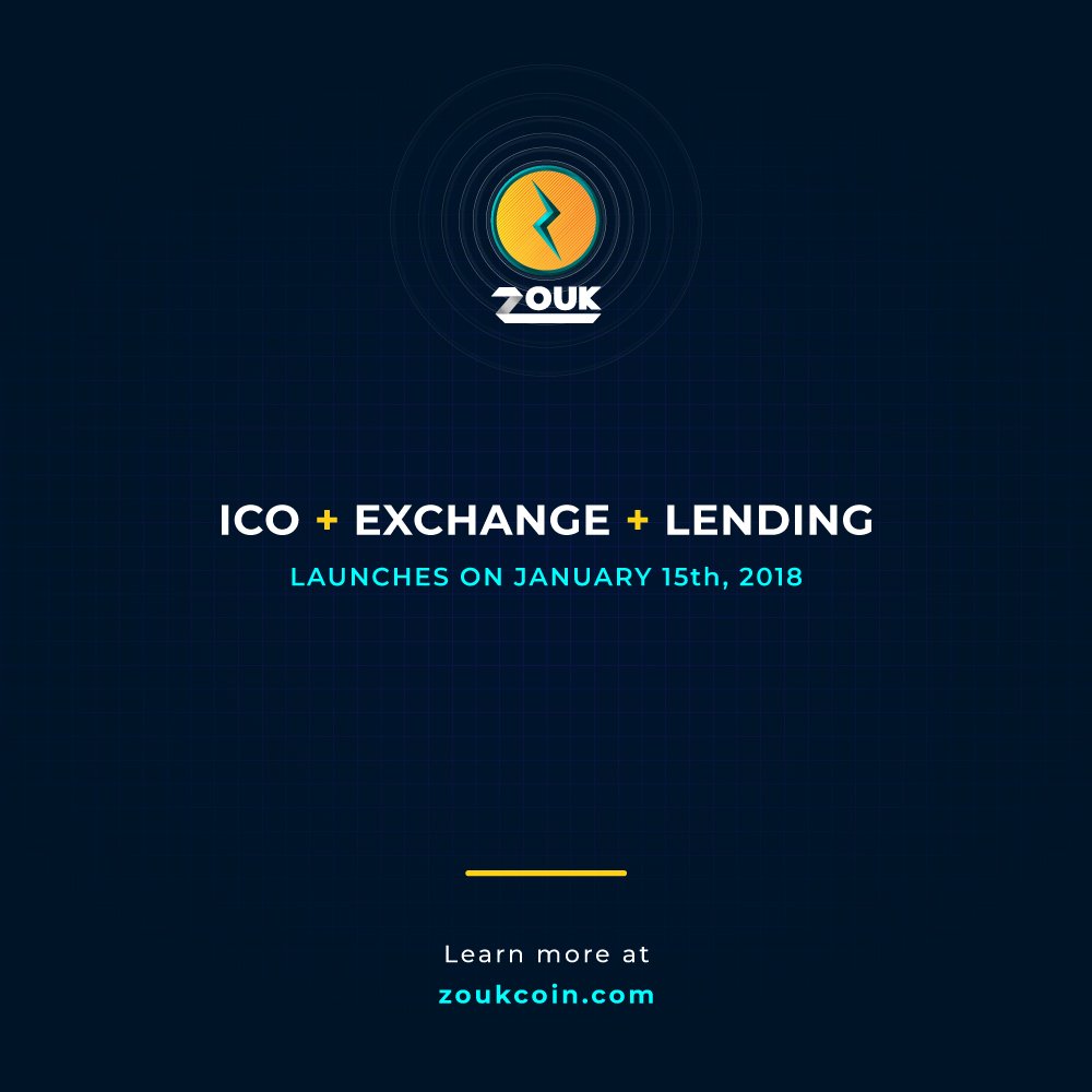 ZoukCoin tweet picture
