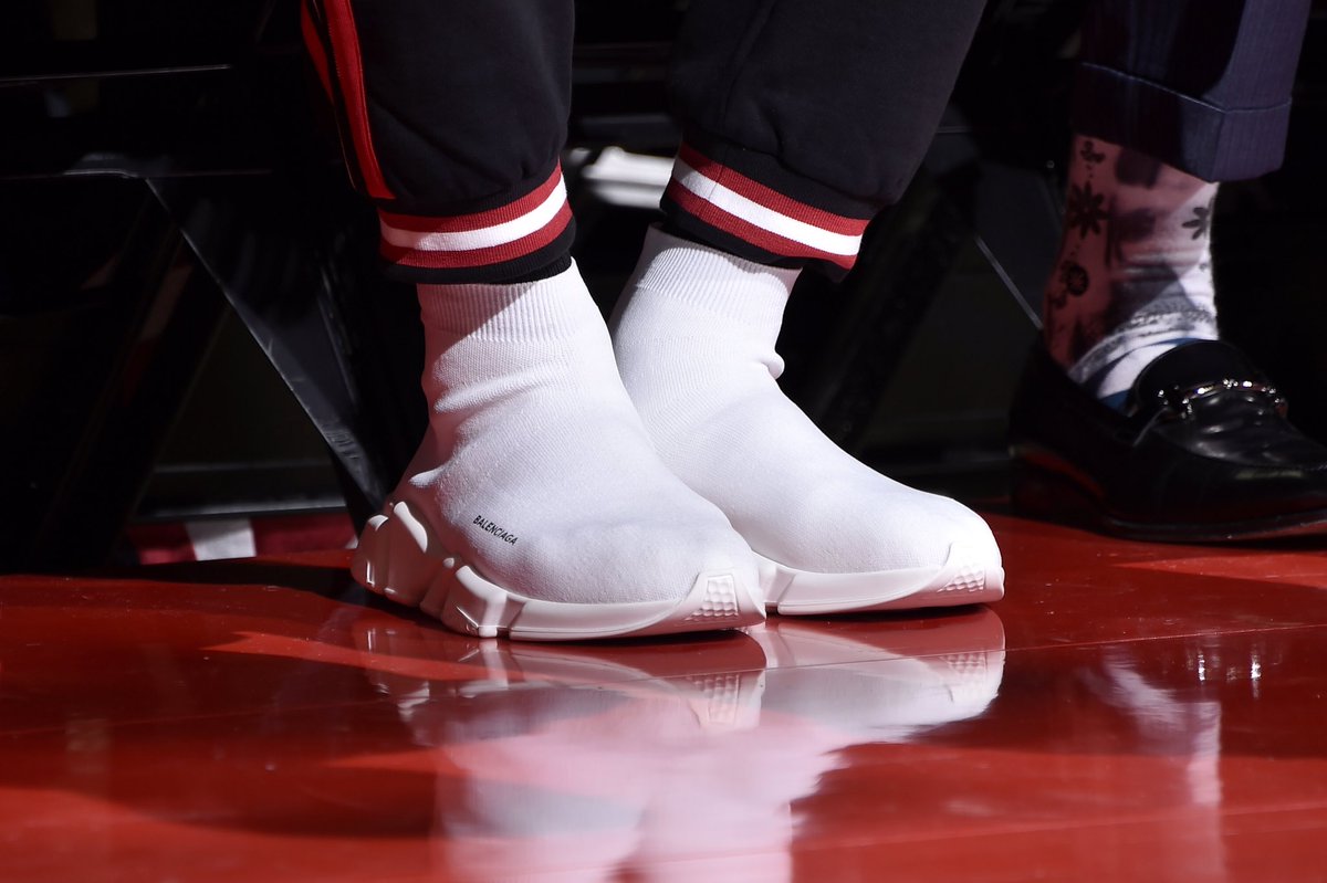 james harden balenciaga