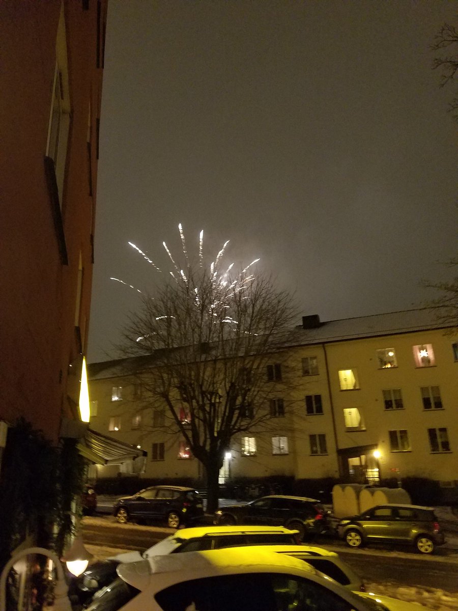 EmptyNestTour's tweet photo. 4 Things I didn't think we'd do in Sweden
1Β See #BeardedChick bleed all over the floor
2 A picture with a giant Pinocchio
3 Watch Crazy Swedish New Year fireworks
4 Lock a misbehaving #MamaHen in the stockades
Thanks #BeardedChick & #CheerChickΒ we had great time!
#EmptyNestTour https://t.co/RjK0d3zfxy