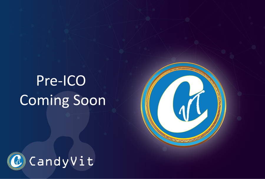 CandyVit_ICO's tweet photo. Love Life, Stay Fit, be Healthy. 

Join CandyVit and prosper

#BTC #ETH #XRP #LTC #DASH #ICO #TokenSale #CandyVit #ICONews #HealthyLife #HealthyEating #Invest #bitcoin #Ethereum #InitialCoinOffering https://t.co/YAHs8nqhO5