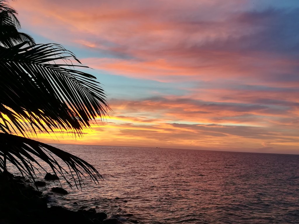 VolcanBeach's tweet photo. Amazing SUNSETS @VolcanBeach  also guaranteed in 2018

#sunset #sunsetlovers #goodtimes #FeelCamiguin https://t.co/kosmsF9CQy