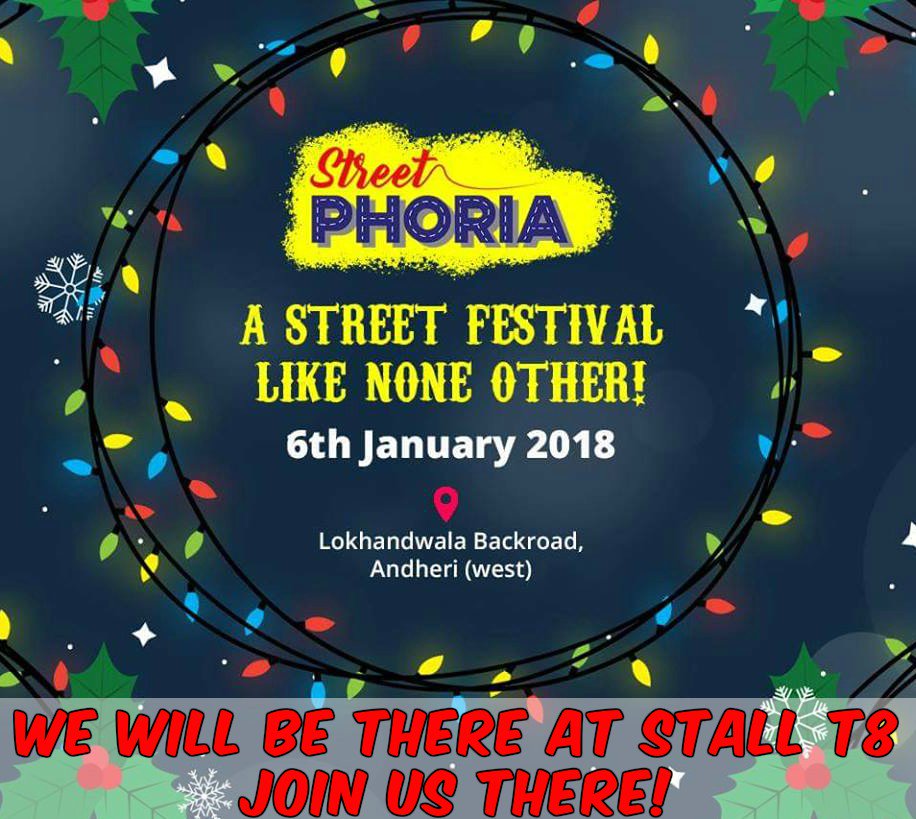 Trick or Treats tweet media