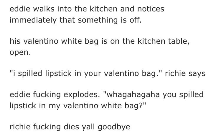 thanashu's tweet image. i’m sad and gay goodnight