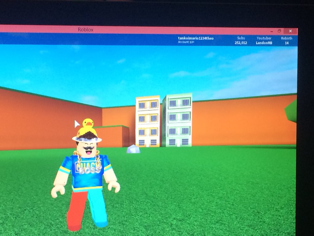 Landon On Twitter Roblox Follower Simulator Gain - get free roblox followers