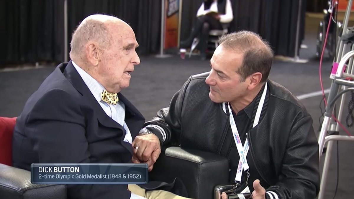 TESPCS's tweet image. I want a transcript of this conversation! #USChamps18