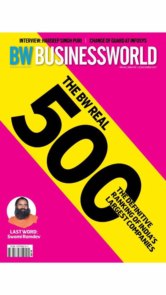 BrightcomGroup's tweet photo. LYCOS at position #345. This time on 'The BW Real 500' list . Thanks BW Business World! #BW #Businessworld #top500 #BWranking #largestcompanies #lycos #ybrantlycos #real500 https://t.co/WDXWnKDviV