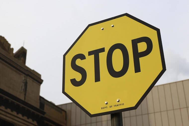 xiangxu098's tweet image. Stop Signs Used to Be Yellow—More Recently Than You Think
#signalcontrol #StopSigns #trafficcontrol
xxtraffic.com/n1822341/Stop-…