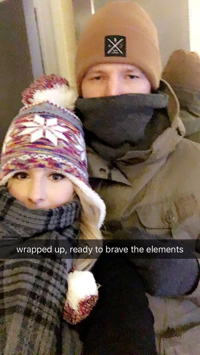 That’s it now, I’ve had enough of #NewYork and the #BOMBCYLONE and #bigchill - <a href="/AerLingus/">Aer Lingus</a> take me home! #nyc #bigchill #BOMBCYLONE #snowday2018 #Blizzardof2018 #bitterblast #ArticBlast