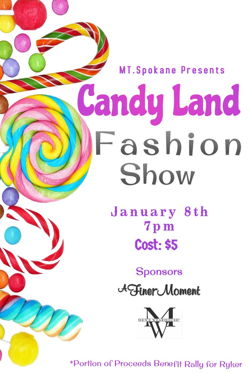 MSHS_Cats2018's tweet photo. Our DECA seniors and 30 models are kicking off prom season with a fashion show Monday night! Come out and see dresses from @AFinerMoment and tuxes from @menswearhouse !! All grades welcome- a portion of the proceeds benefits Rally for Ryker 💛 https://t.co/o1SUtgXMlS