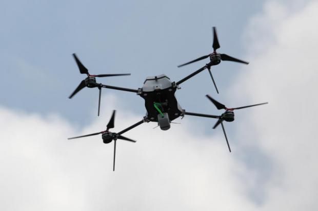 Drone owners have four days to register their devices or face up to five years in prison or a 100,000-baht fine bangkokpost.com/business/telec… #Thailand