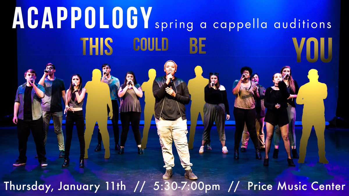 Acappology tweet media