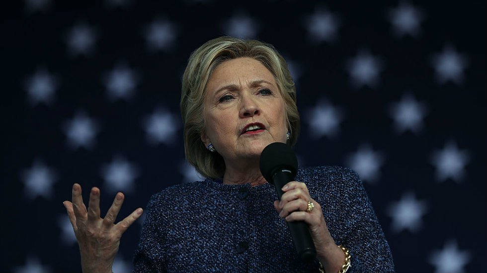 fans_clinton's tweet photo. #IMWITHHER:  FBI launches new Clinton Foundation investigation - The Hill https://t.co/Kqbd73PeGT #StrongerTogether https://t.co/nD5XmS2Tah