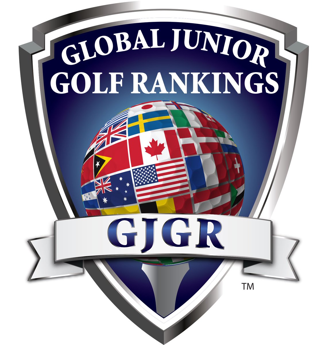 Global junior golf rankings