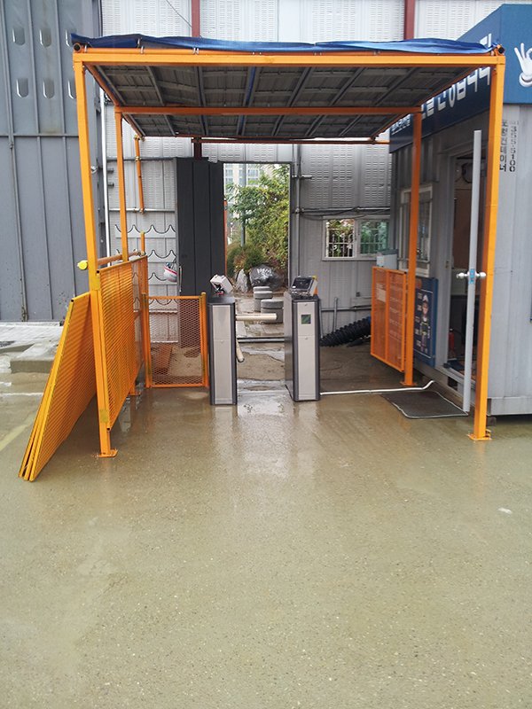 포스코(POSCO) 건설 신갈 현장 설치 사례

#Posco #포스코 #포스코건설사례 #신갈현장 #신갈출입구