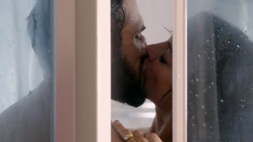 caerententacion's tweet photo. Mientras todos se enteran que #Damián despertó se está viviendo un momento de #PasionSantiel...Se enterará #Raquel que su futuro con #Santiago podría estar en peligro?? En SÓLO 15 MINUTOS podrás descubrirlo...Te esperamos!!!! #CaerEnTentacion más SORPRENDENTE que nunca!! https://t.co/FNZwNqzLPQ