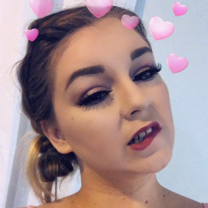 #NewProfilePic https://t.co/AXHl0MPOG4<a href="/tag/newprofilepic"class="tags">#NewProfilePic</a>