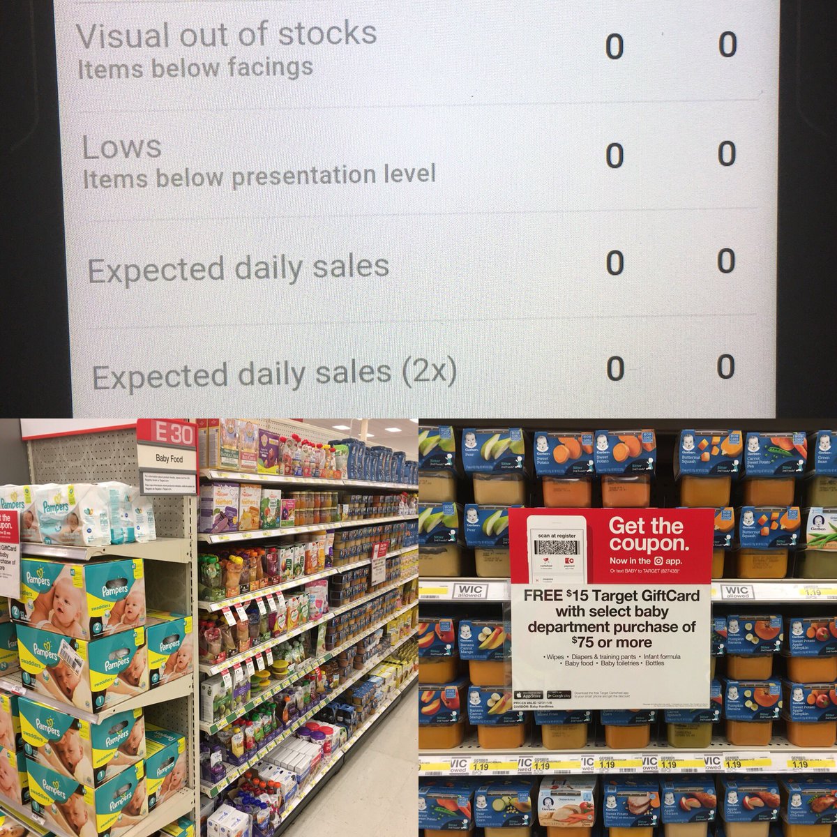 Keeping baby care full and ready for our little guests! @Lawwible <a href="/jongoodin/">东莞</a>