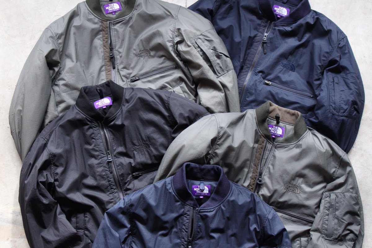 north face purple label sale