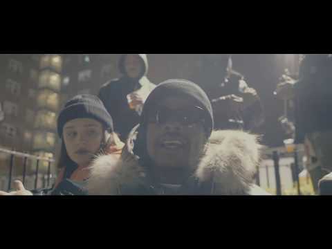 New Video: Marty Baller “Be Me”