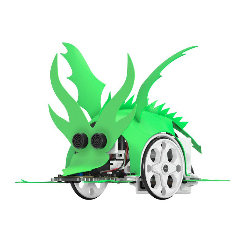 CIUDATEL's tweet image. Adéntrate en el mundo de la #robótica con estos fantásticos #kits de #BQ.
👉Intuitivos y versátiles, el complemento perfecto para mezclar #ciencia e #imaginación 😉
Pregúntanos en Ciudatel 3D 😁
#regalo #navidad2017 #reyesmagos #yavienenlosreyes #zowi #evolution #zum #kitrobotica