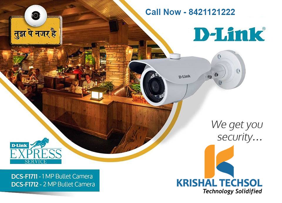 KrishalTechsol's tweet photo. D-link #Security #Camera
We get you security  
#Krishal #Techsol
#Technology #Solidified https://t.co/TGTOZtyxgy