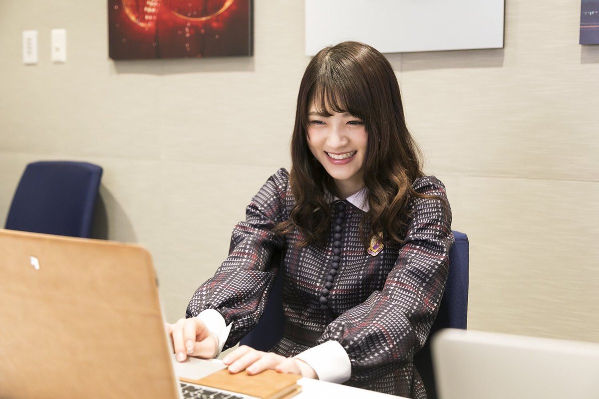 若月佑美 乃木坂46 応援団長 若の笑顔がめっちゃ好き 若月佑美 若 わかちゅき 乃木坂46 笑顔 可愛いと思った人rt T Co Go7k04idxi Twitter