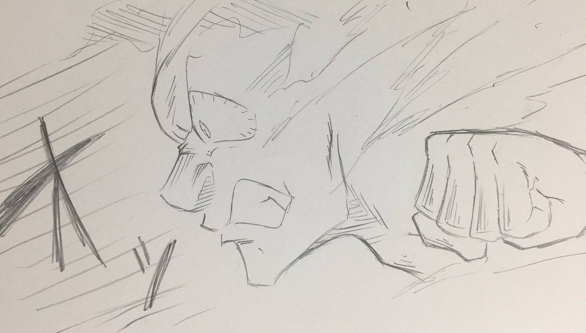 らくがき