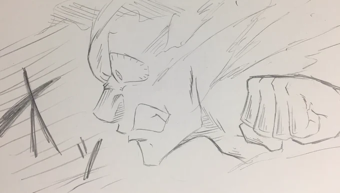 らくがき