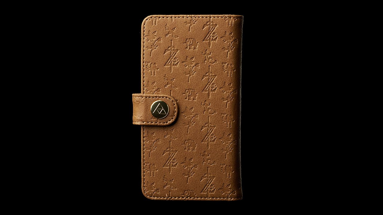 出産祝い ゼルダの伝説 限定品 マルチスマホカバー Iphone用ケース Www Smithsfalls Ca