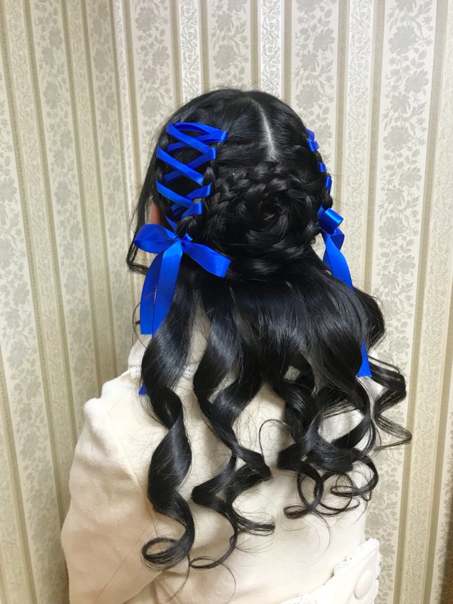 シャンテグラム 在 Twitter 上 ヘアアレンジ紹介 美しい黒髪に映えるサテンのブルーリボンで可愛らしくレースアップヘアー ステキなイベントの前に華やかにして より気分が上がりますね T Co Oroinqobvv Twitter シャンテグラム 在 Twitter 上 ヘアアレンジ紹介 美しい黒髪に映えるサテンのブルーリボンで可愛らしくレースアップヘアー ステキなイベントの前に華やかにして より気分が上がりますね T Co Oroinqobvv Twitter