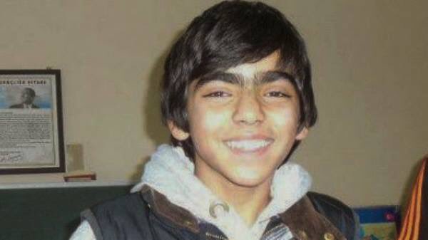 5 Ocak 1999 - ∞
Berkinimiz artık büyümüyor ve geçen zaman öldürülmüş bir çocuğun yaralarını iyileştirmiyor... 
İyi ki doğdun oğul. Senin için, katledilen bütün çocuklar için adalet istemekten asla vazgeçmeyeceğiz...