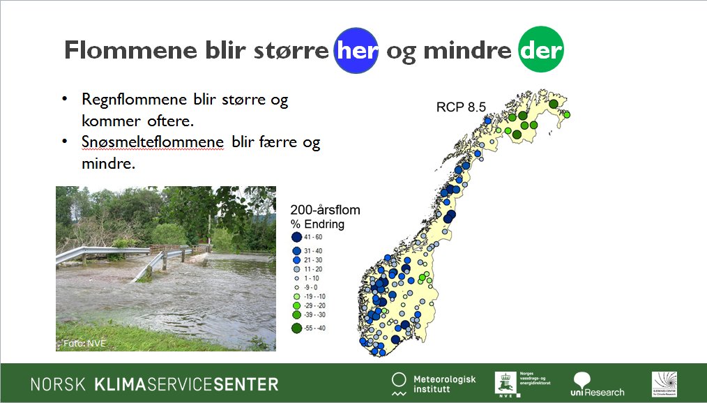 Meteorologisk tweet picture