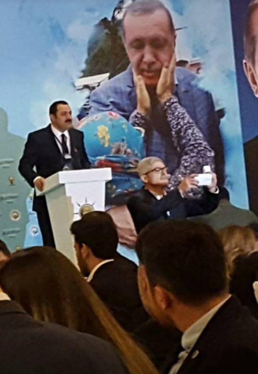 Genel Baskan Yardımcımız  Sn. <a href="/oznurcalik/">Öznur Çalık</a> ‘ın "Sosyal Politikalarda Gönül Adımları Antalya yı Dinliyoruz" programındayız. 

<a href="/MevlutCavusoglu/">Mevlüt Çavuşoğlu</a> <a href="/HuseyinSamani/">Hüseyin Samani</a> <a href="/avmustafakose/">Av. Mustafa KÖSE 🇹🇷</a> <a href="/gokcenenc07/">Gökcen Özdoğan Enç</a> <a href="/FuatKoktas55/">Fuat KÖKTAŞ 🇹🇷</a> <a href="/07ibrahimaydin/">İbrahim AYDIN</a>