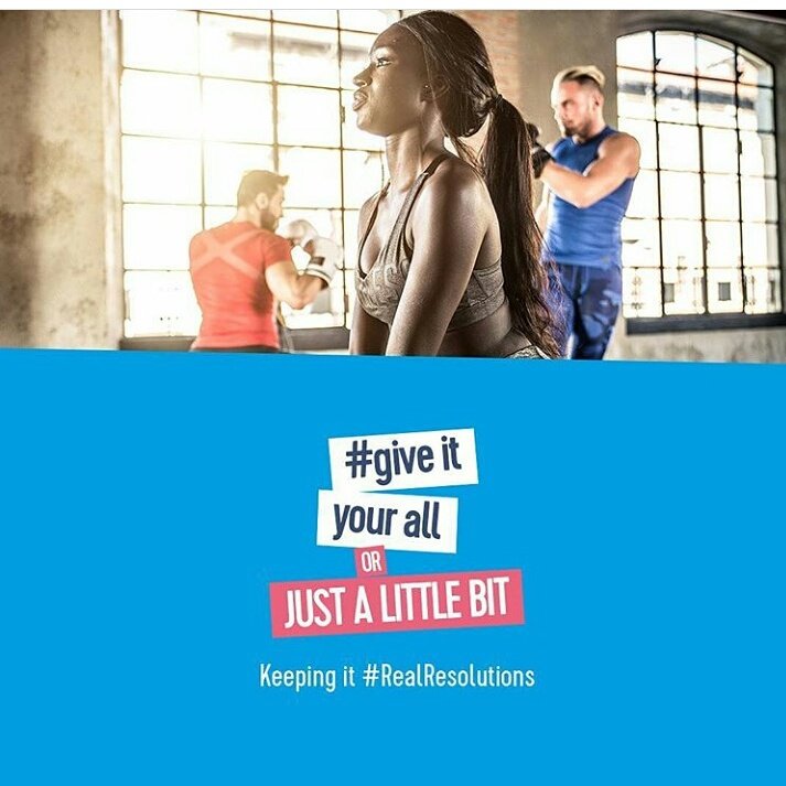 The Gym Altrincham tweet media