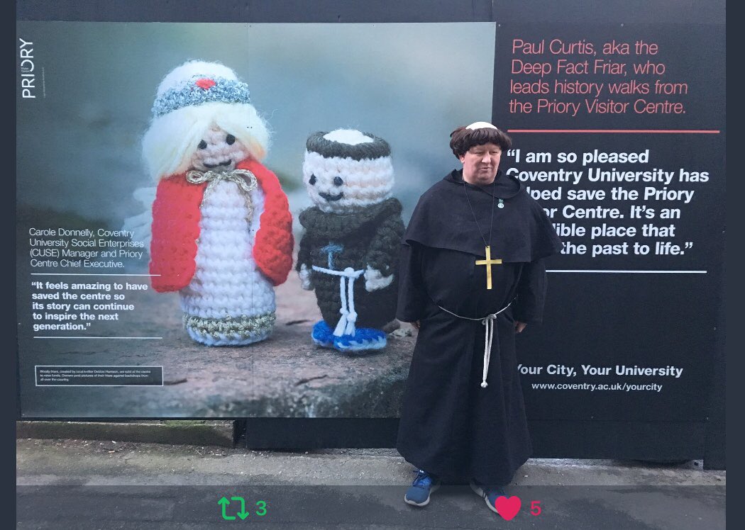 DeepFACTFriar tweet media