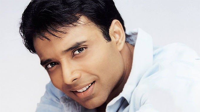 Here\s wishing a very Happy Birthday to Uday Chopra! 