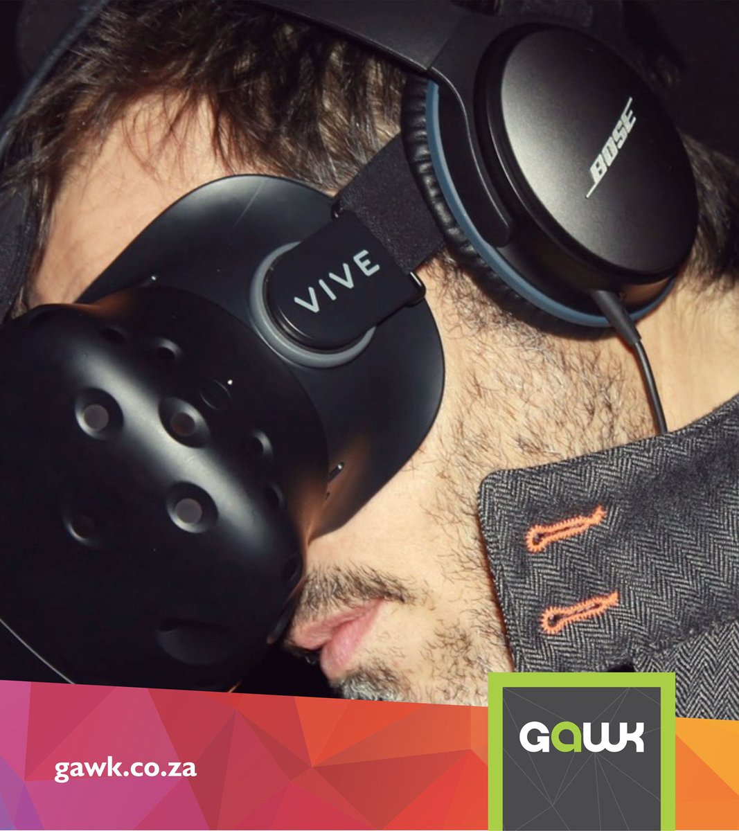 gawk_visual's tweet image. In-store retail #branding trend for 2018: #VR and #AR ow.ly/eCCR30hdx8X