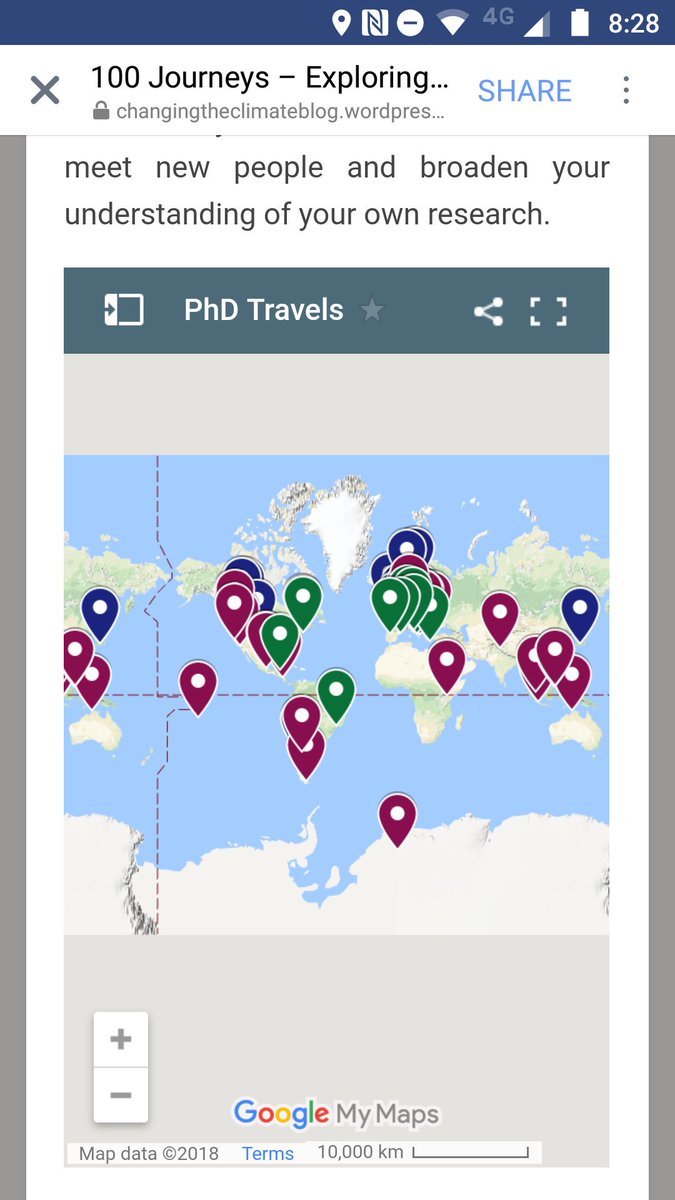 akbidgood's tweet photo. @Fenn_Kaja @OxfordEnvRes @IA_Taylor @OxUniEarthSci @oxfordgeography @OxfordAOPP @NERCscience None of us have traveled to Greenland yet.... That will change this summer!! #liverpoolland https://t.co/OxpVOcsGjR