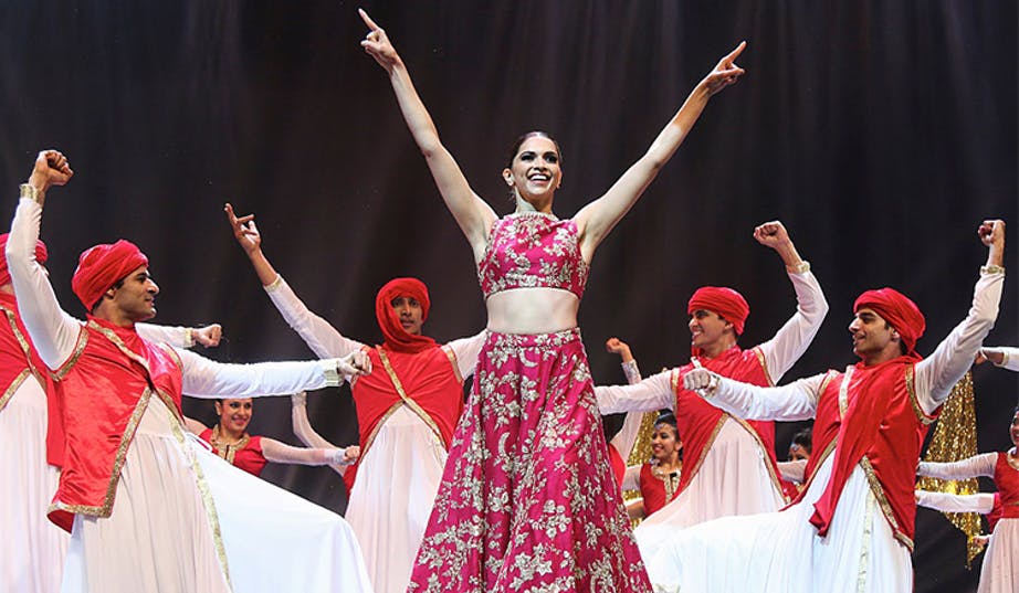 Happy Birthday Deepika Padukone! 