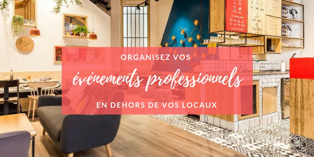 Changez de cadre et profitez d'un lieu convivial et insolite pour démarrer 2018 en beauté 🎉 ! buff.ly/2DMltoA