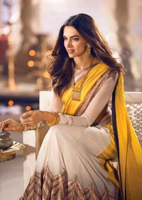 Happy Birthday  Deepika Padukone 
